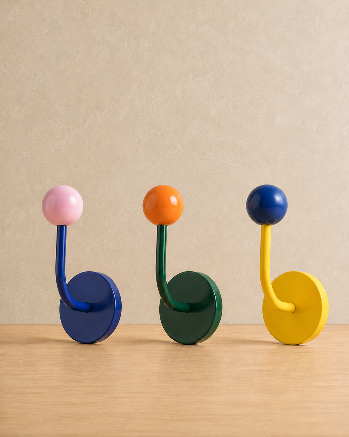 Magnetic Utility Hook