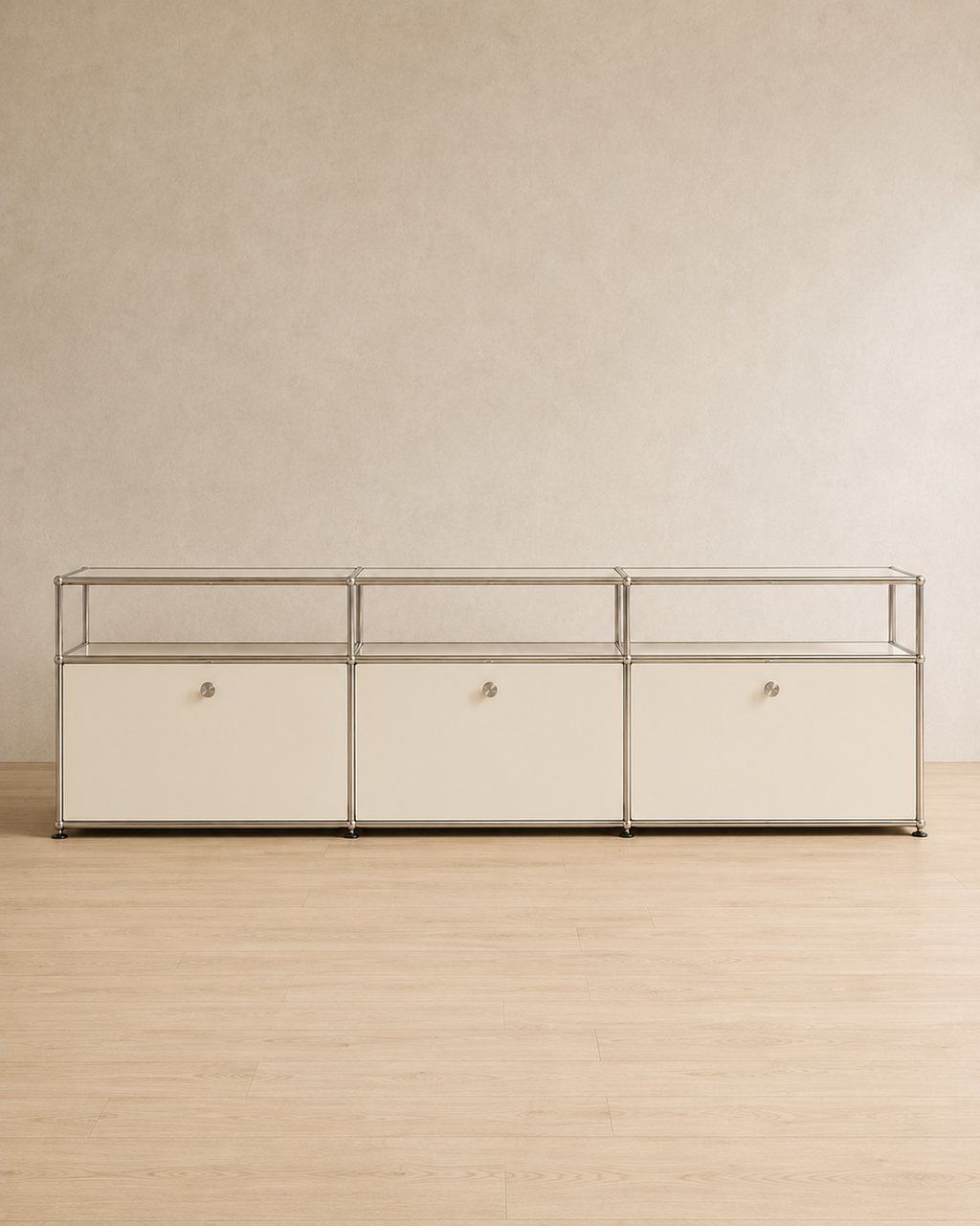 Lowline TV Console