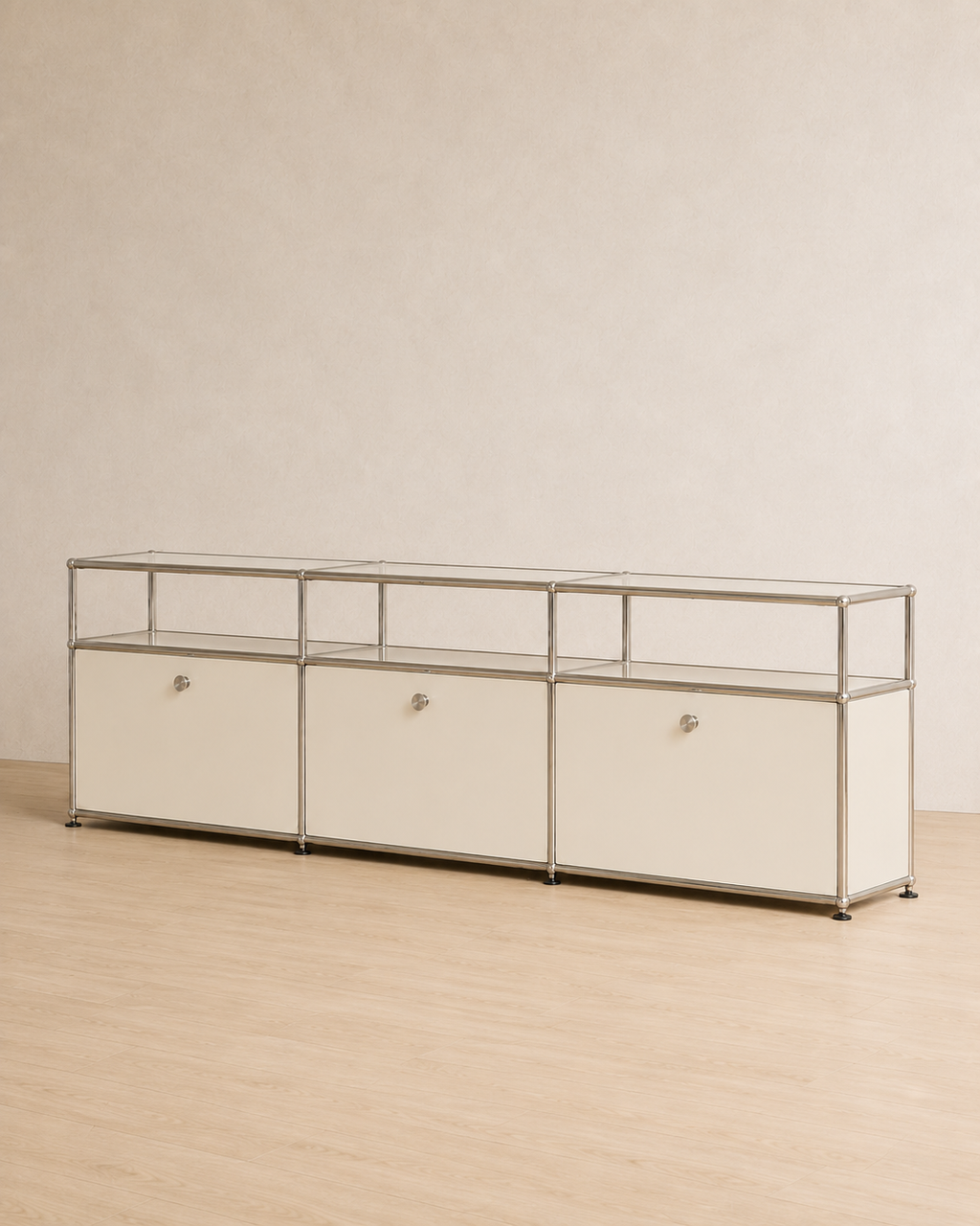 Lowline TV Console