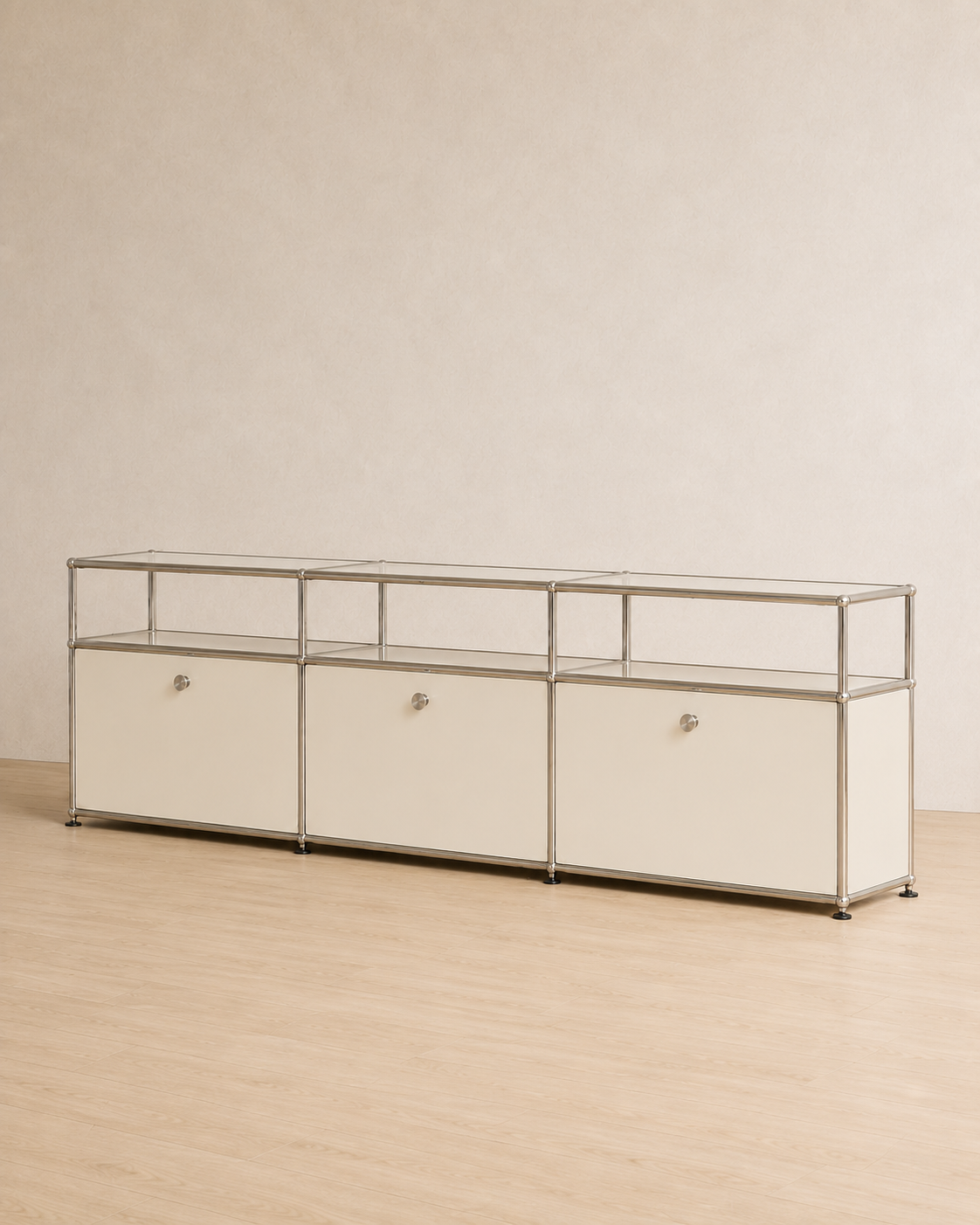 Lowline TV Console