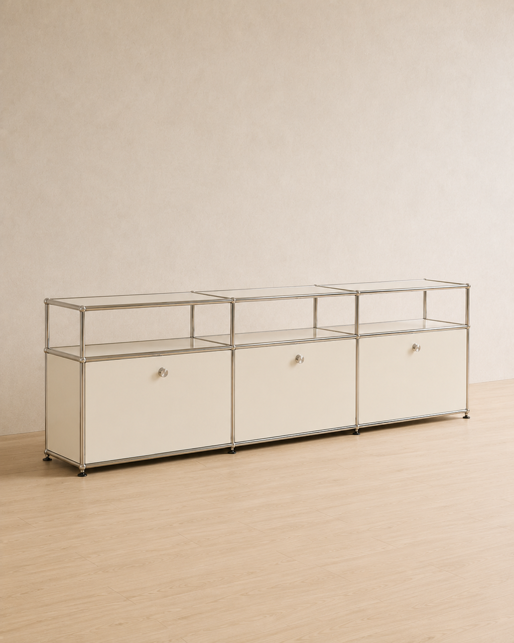 Lowline TV Console