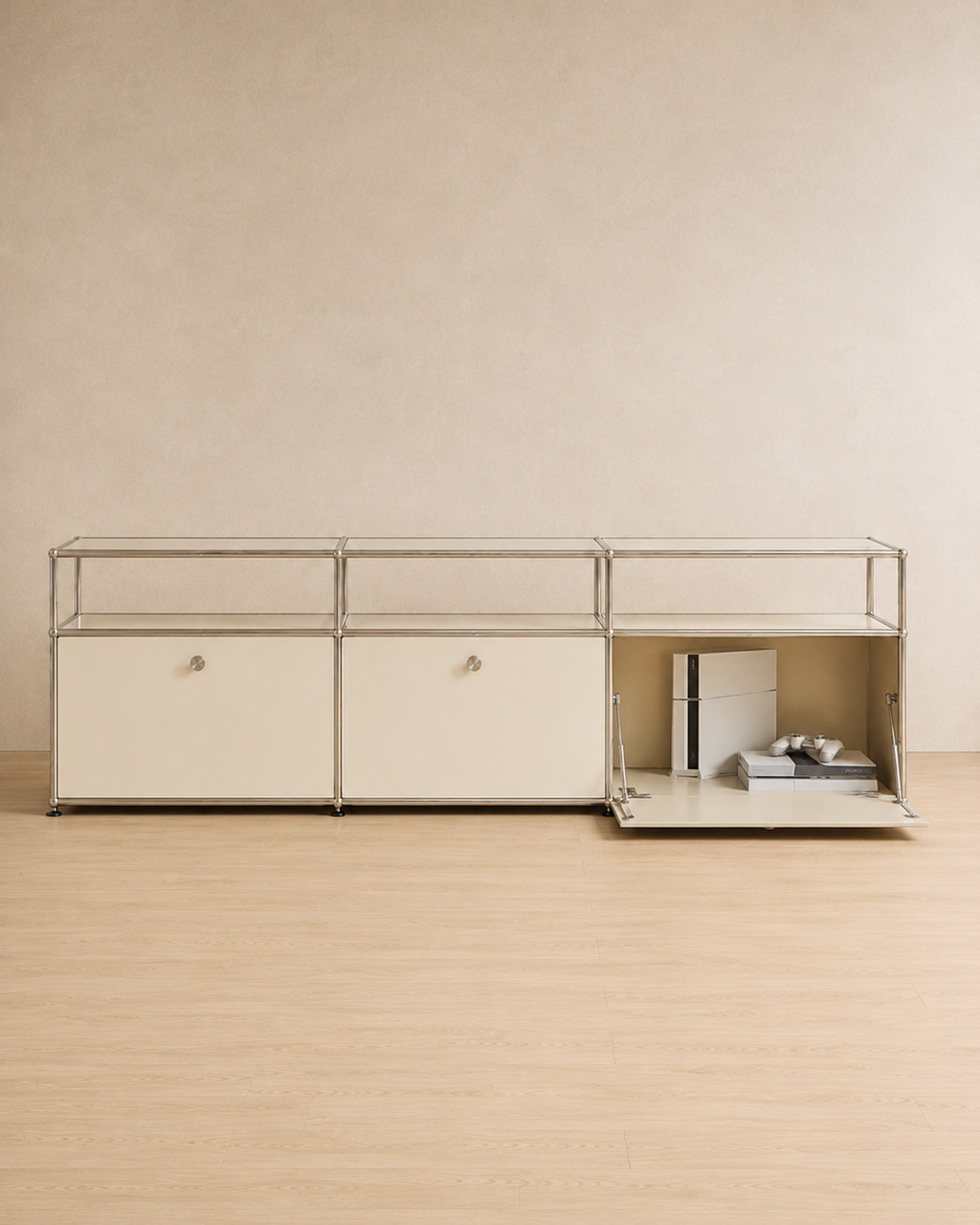 Lowline TV Console