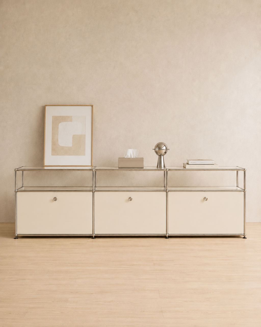 Lowline TV Console