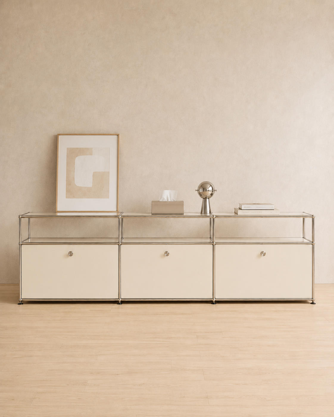 Lowline TV Console