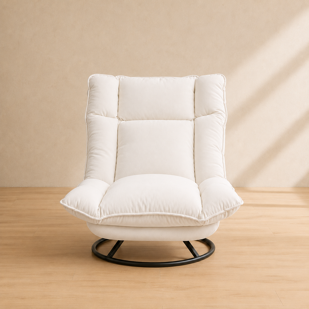 Reclining Lounge Chair