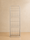 Magazine Display Rack
