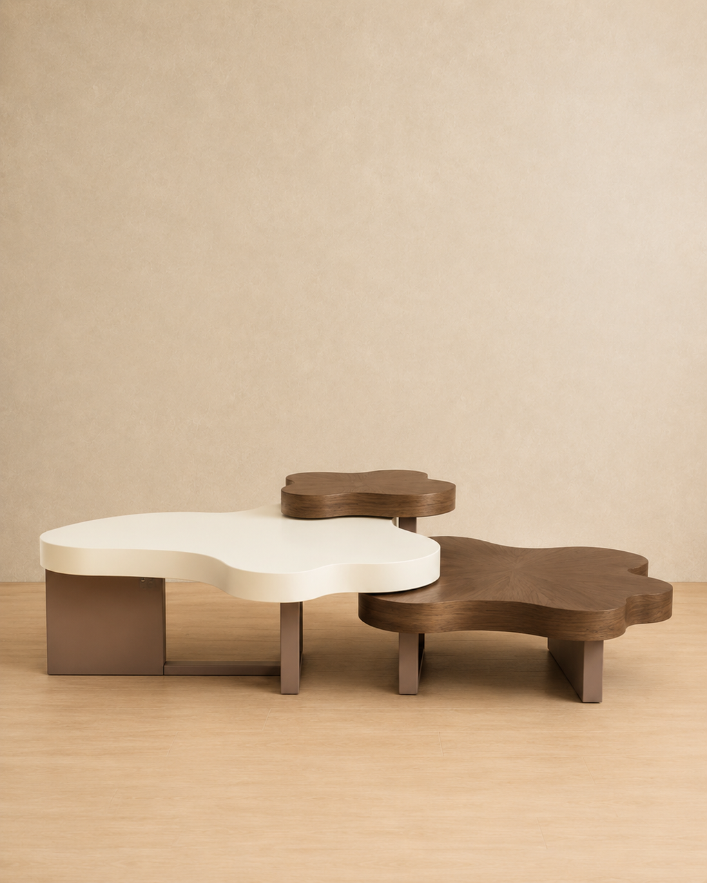 Statement Coffee Table