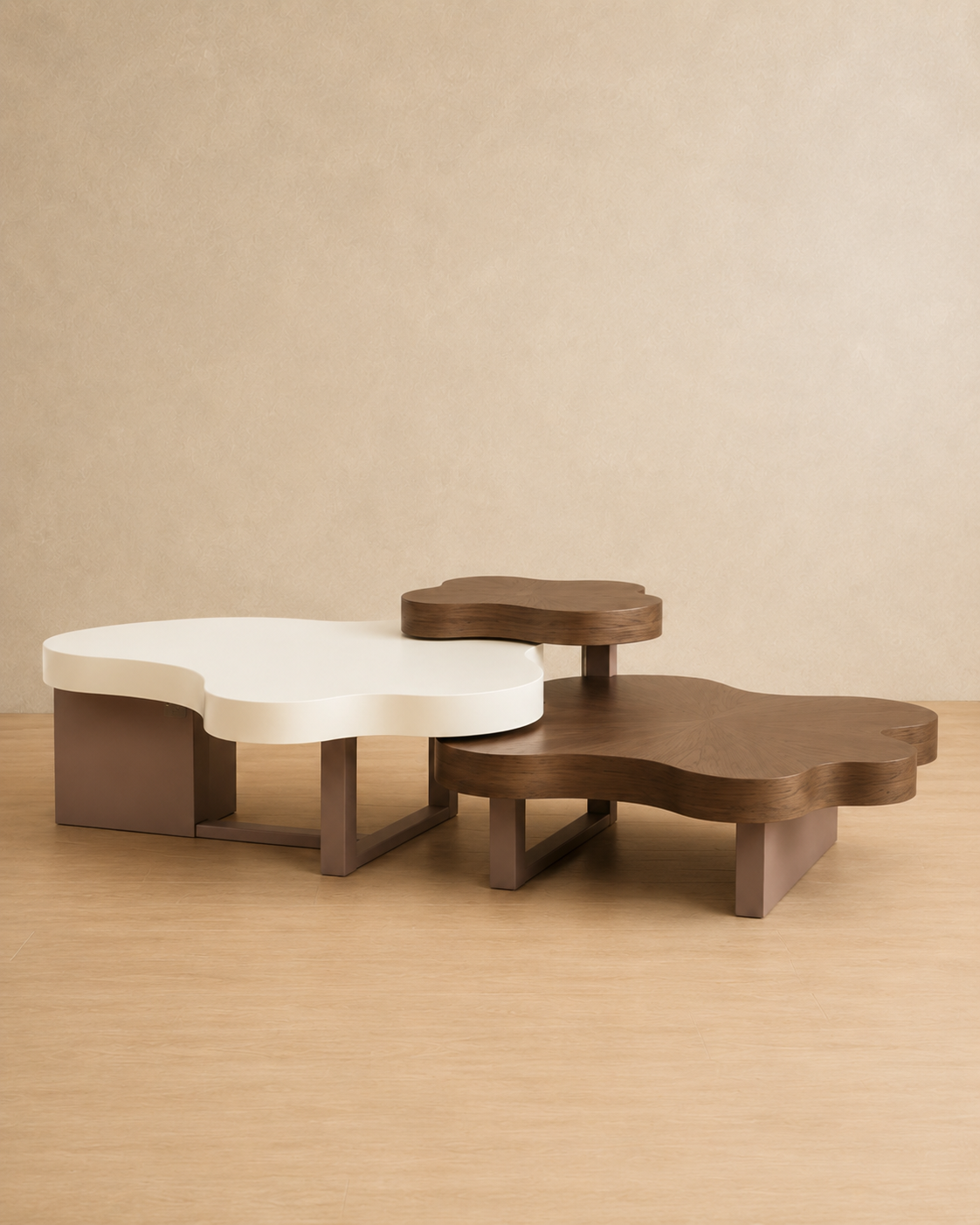 Statement Coffee Table