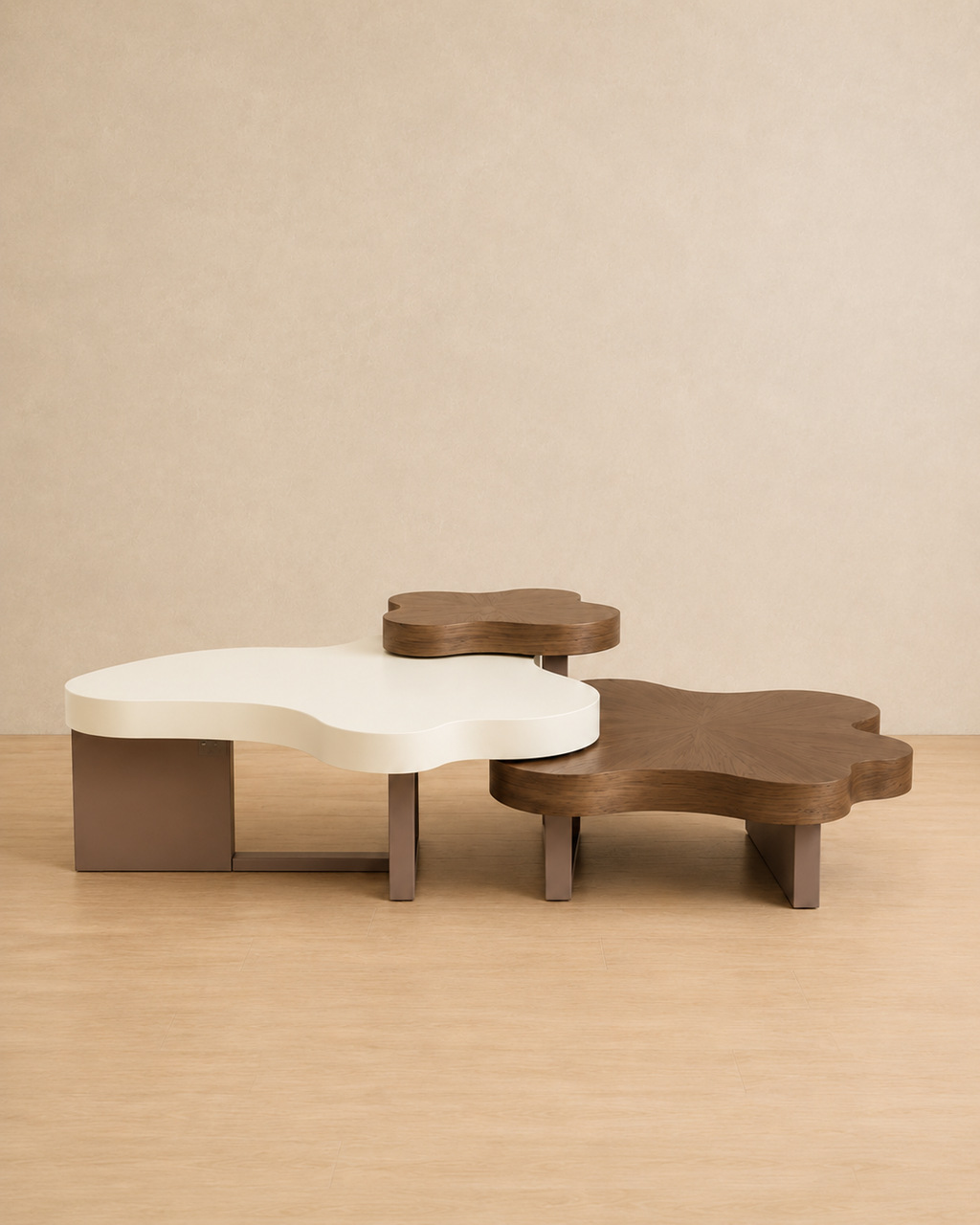 Statement Coffee Table