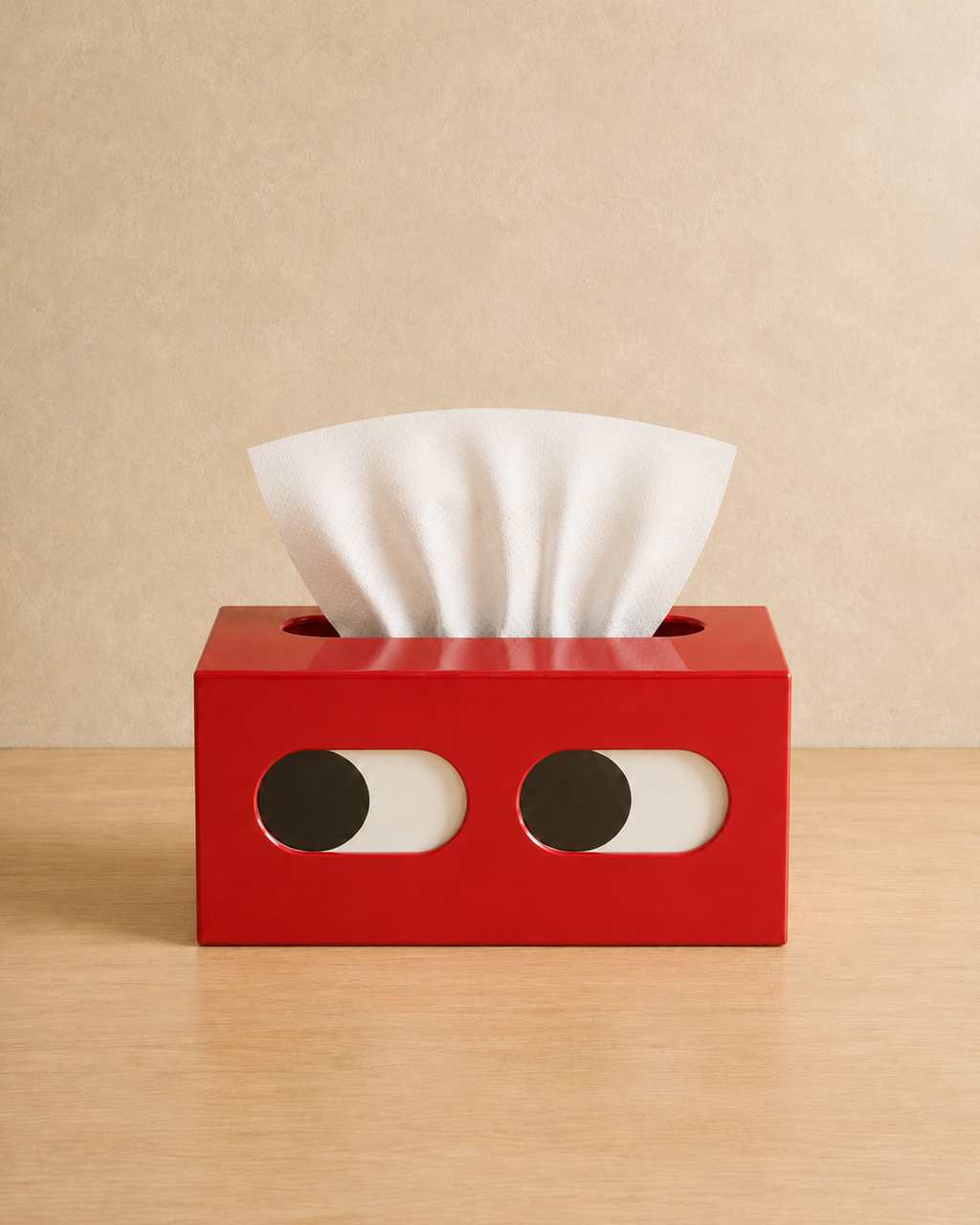 Muno Everyday Tissue Box