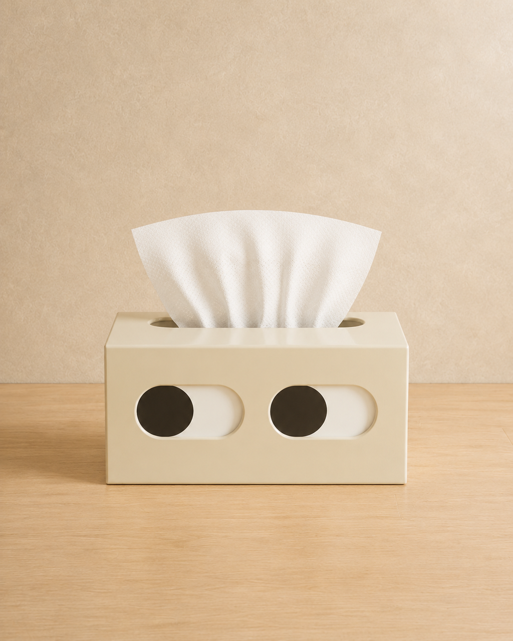 Muno Everyday Tissue Box