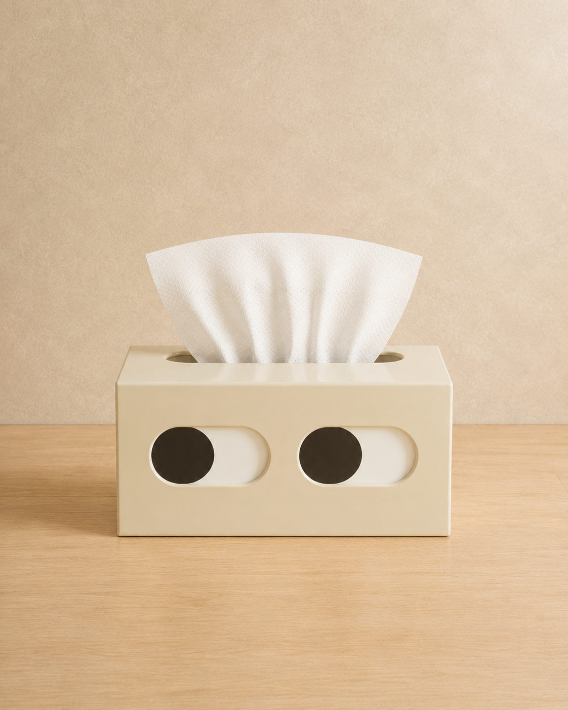 Muno Everyday Tissue Box