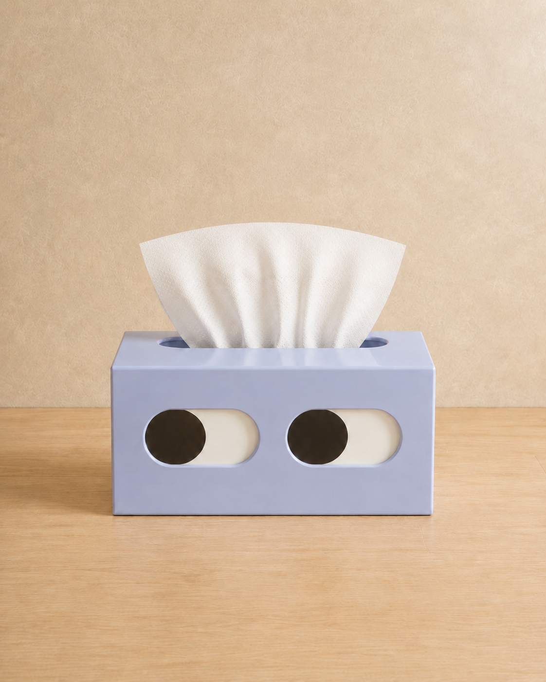 Muno Everyday Tissue Box