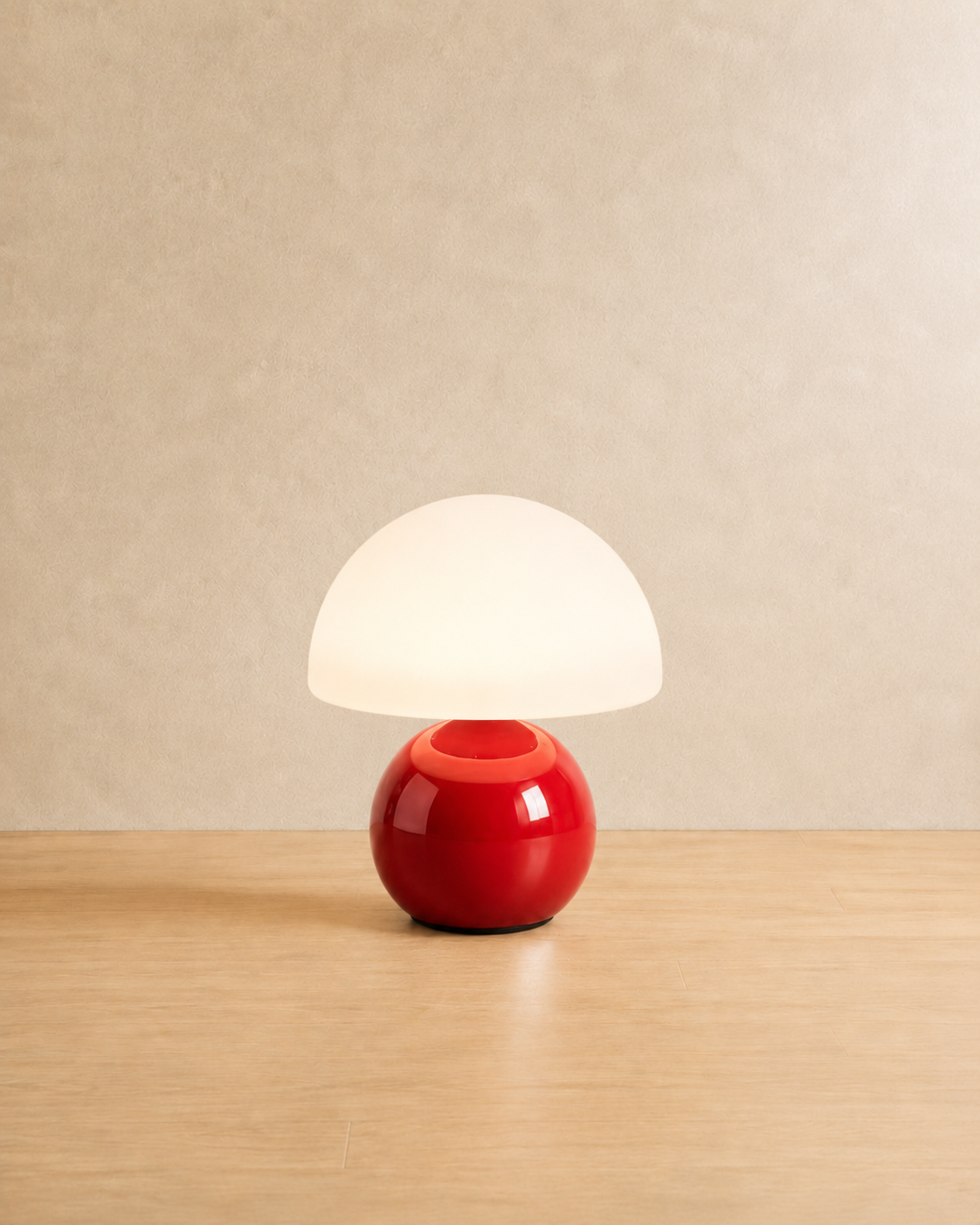 Everyday Color Lamp