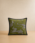 Jacquard Cushion Cover