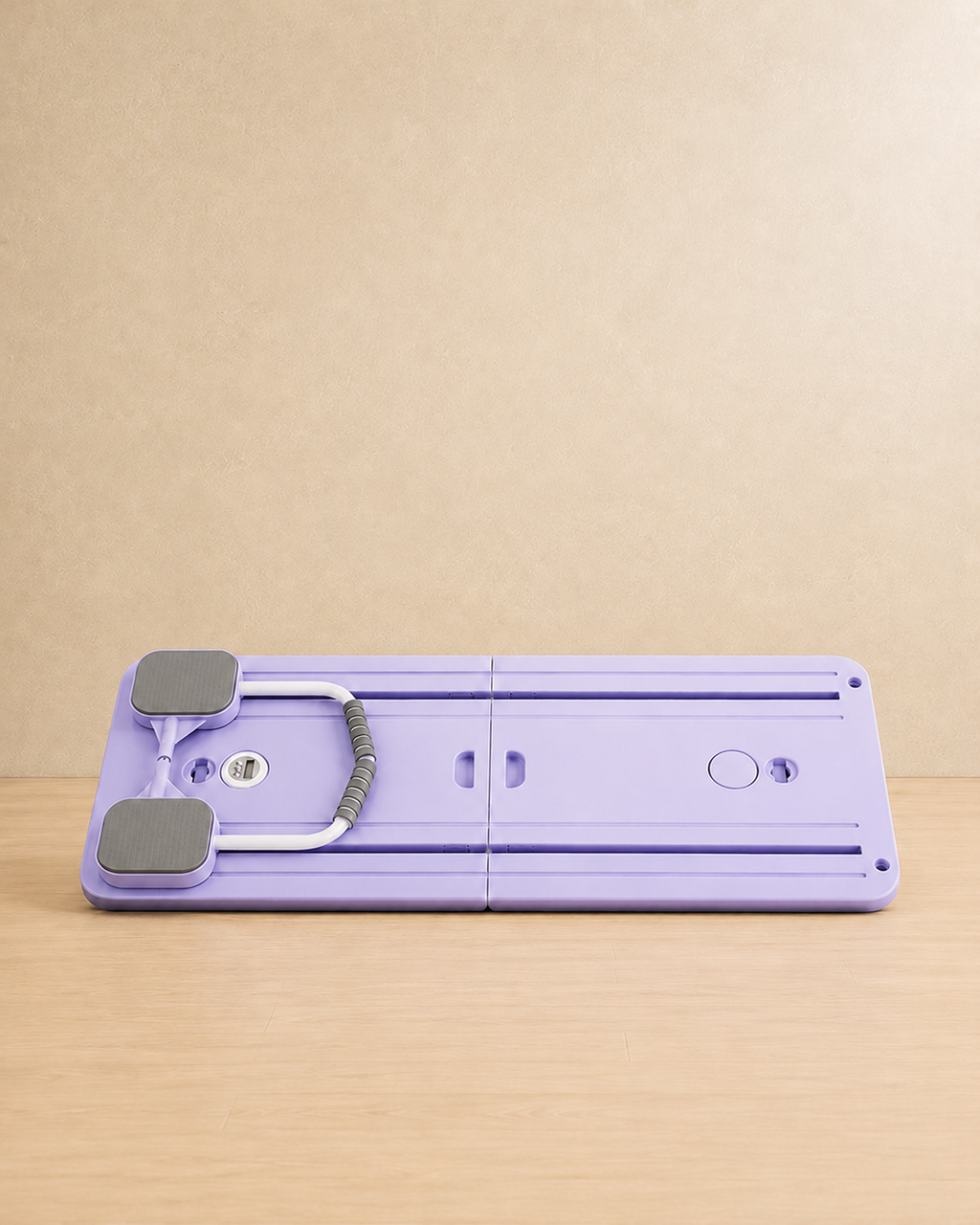 Home Pilates Training Board