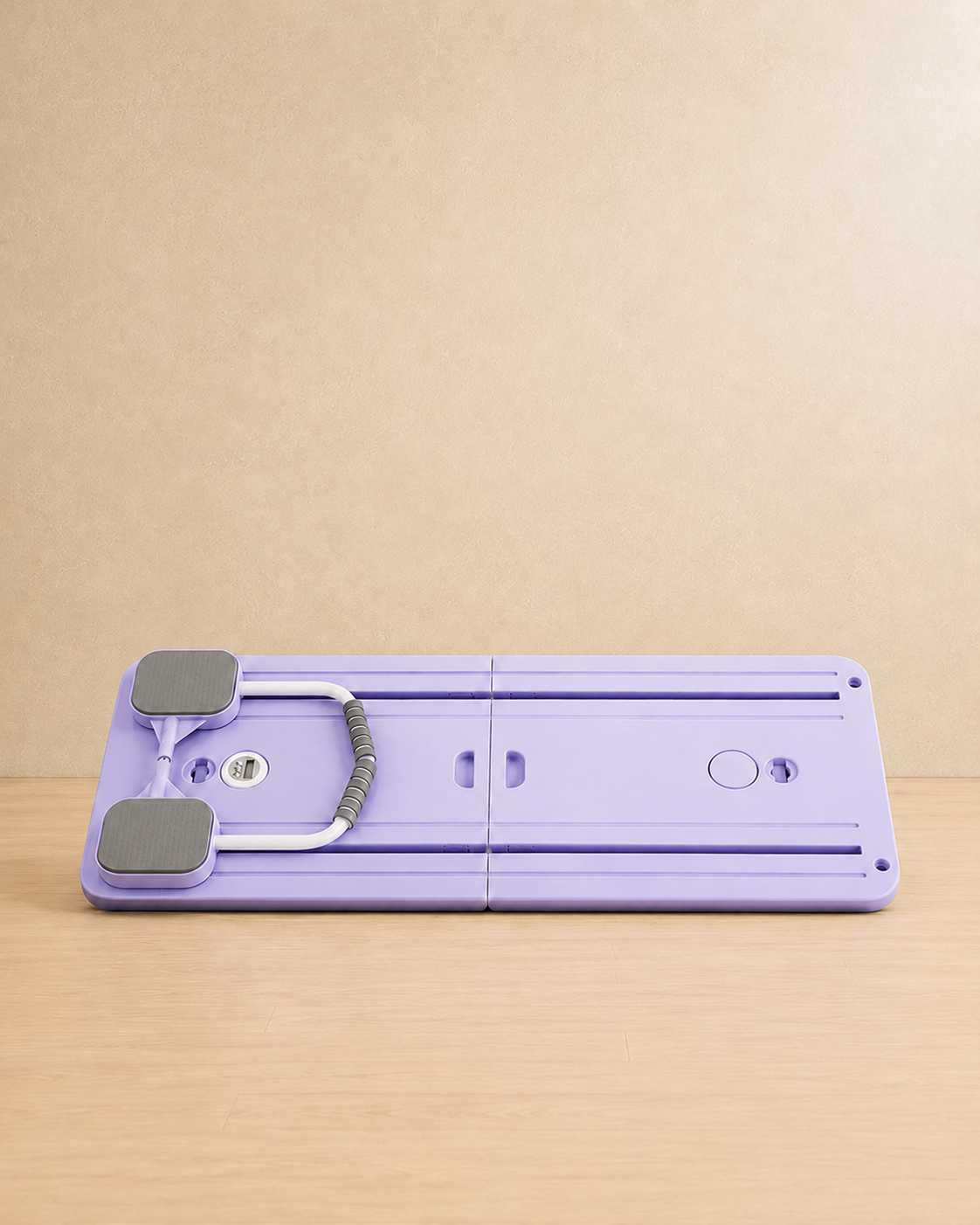 Home Pilates Training Board