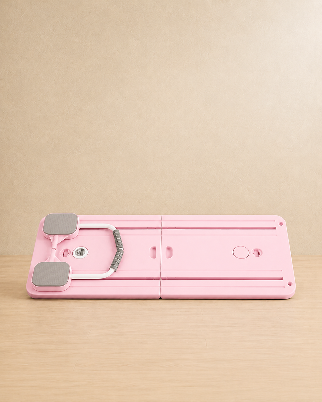 Home Pilates Training Board