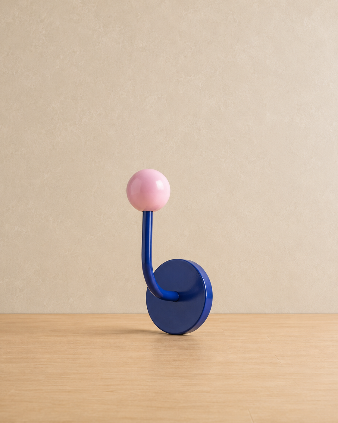 Magnetic Utility Hook