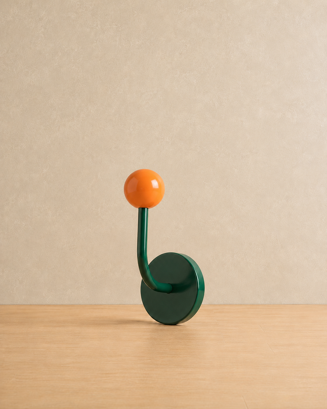 Magnetic Utility Hook