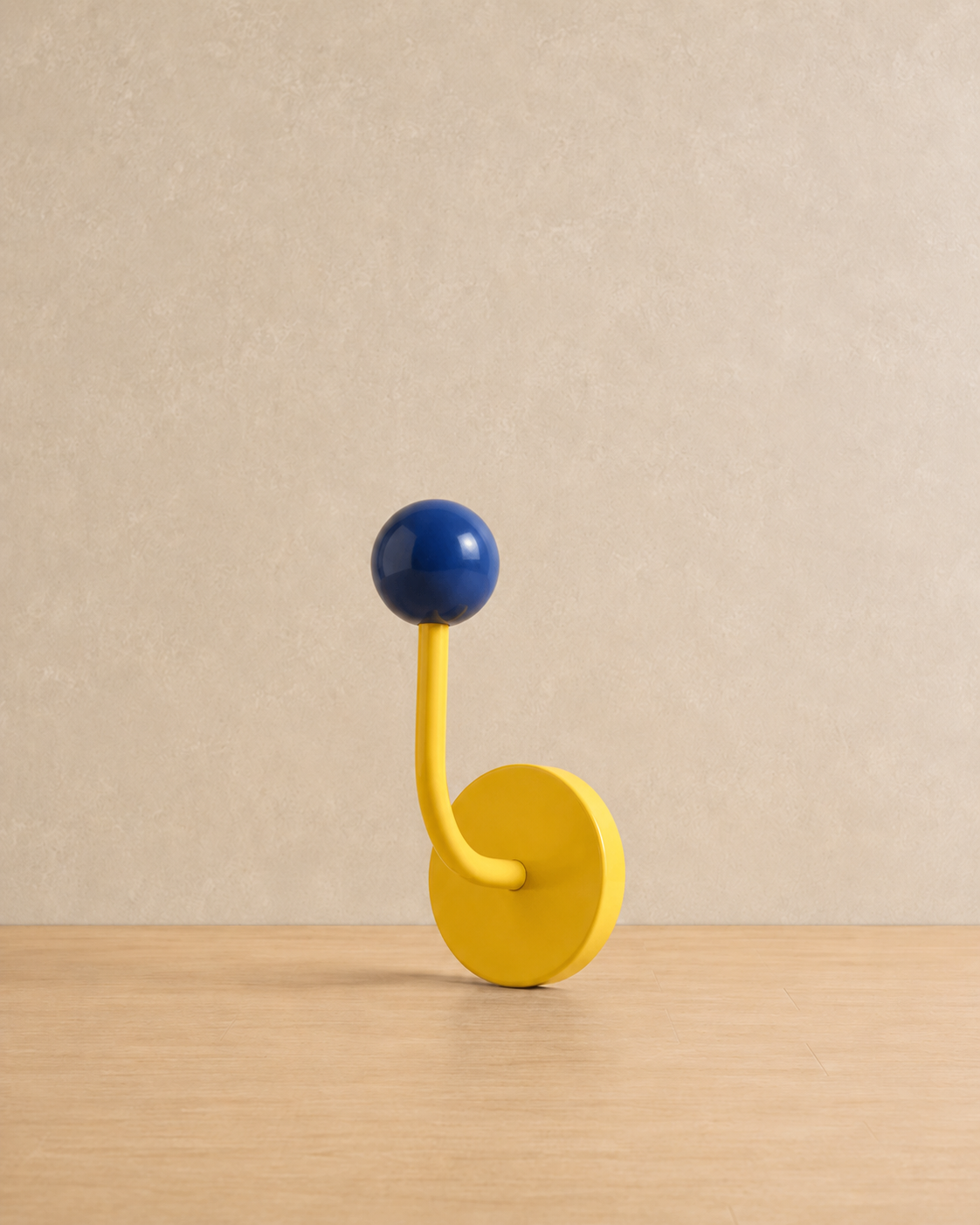 Magnetic Utility Hook
