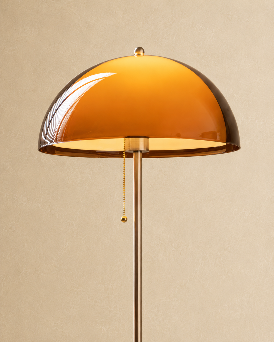 Vintage Lampshade