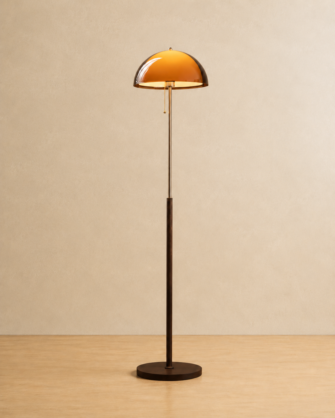 Vintage Lampshade