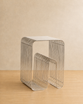 Open Storage Table