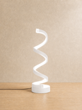 Ambient Spiral Lamp