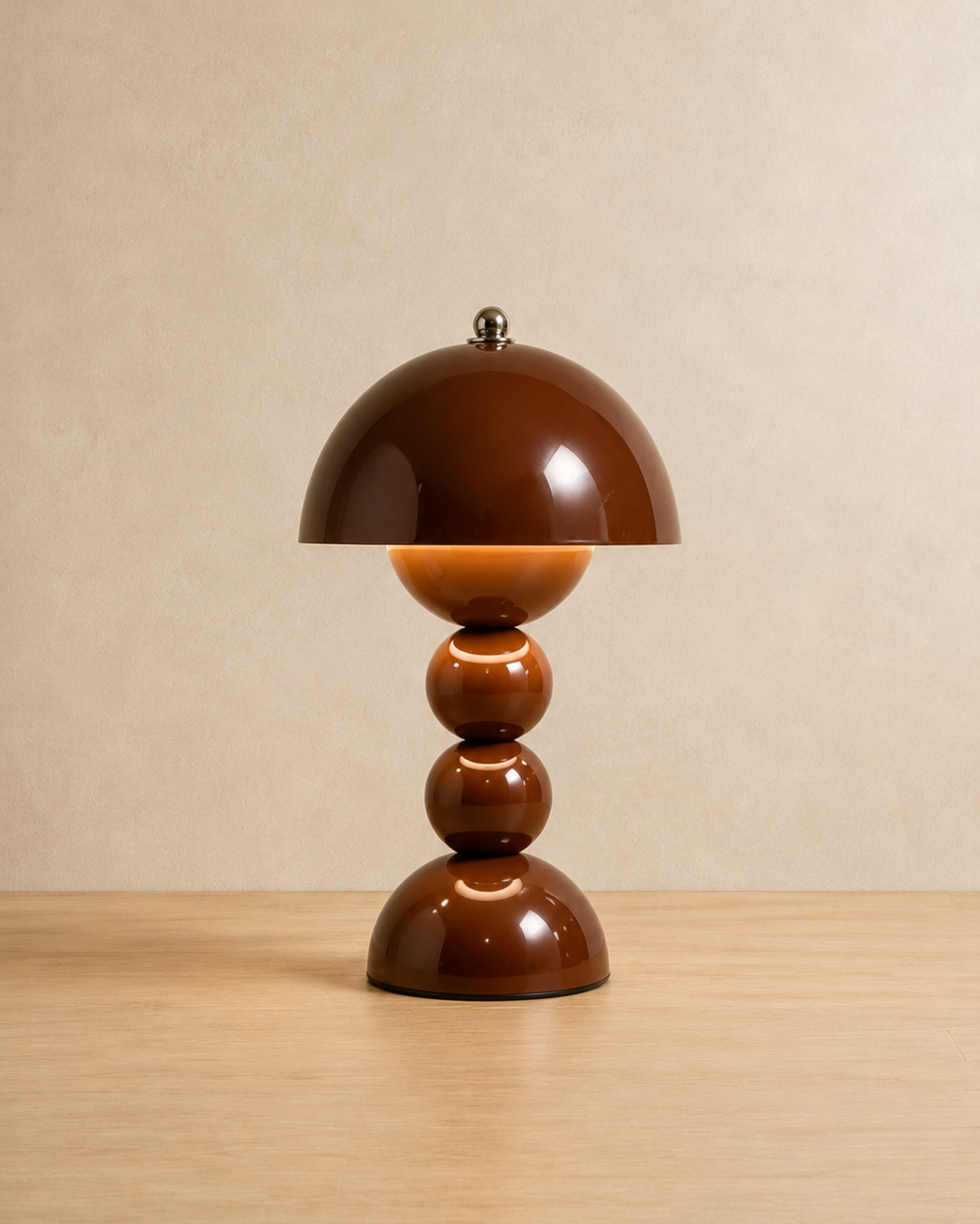 Stacked Macaron Lamp