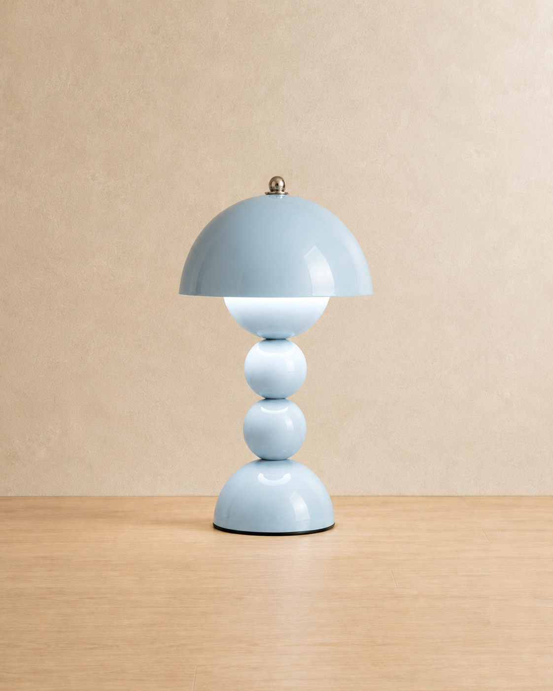 Stacked Macaron Lamp