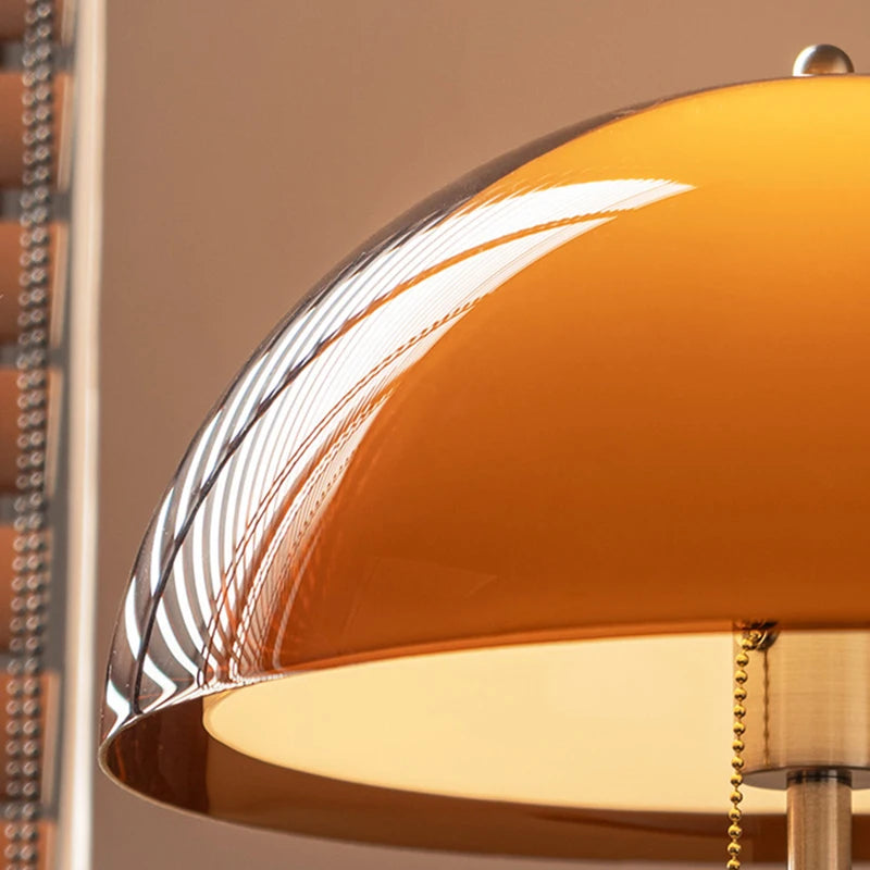 Vintage Lampshade
